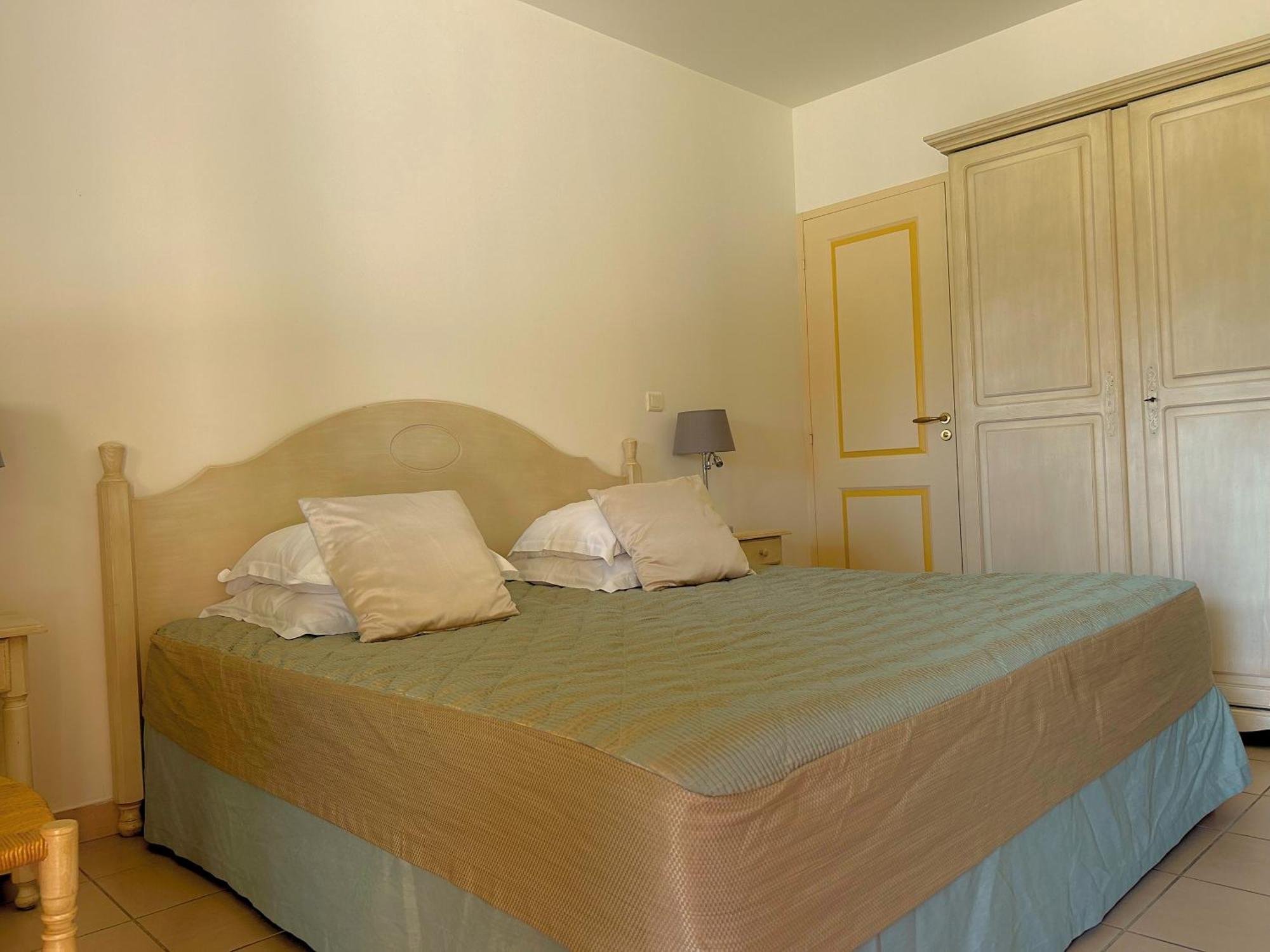 Hotel Terriciae Aux Portes De Maussane Les Alpilles Maussane les Alpilles Quarto foto
