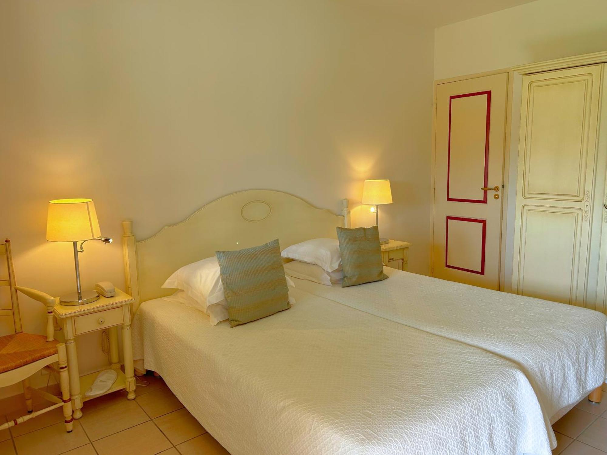 Hotel Terriciae Aux Portes De Maussane Les Alpilles Maussane les Alpilles Quarto foto
