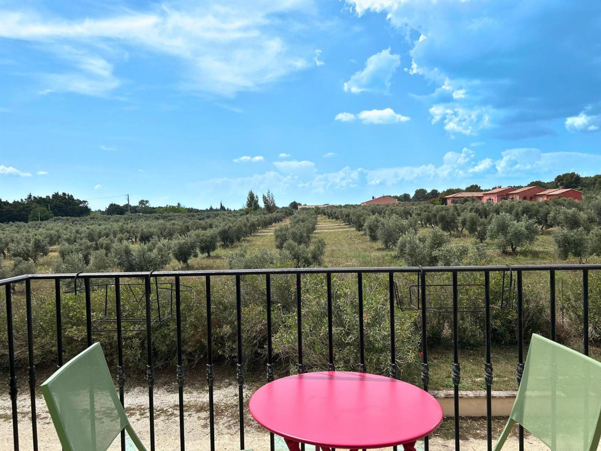 Hotel Terriciae Aux Portes De Maussane Les Alpilles Maussane les Alpilles Quarto foto