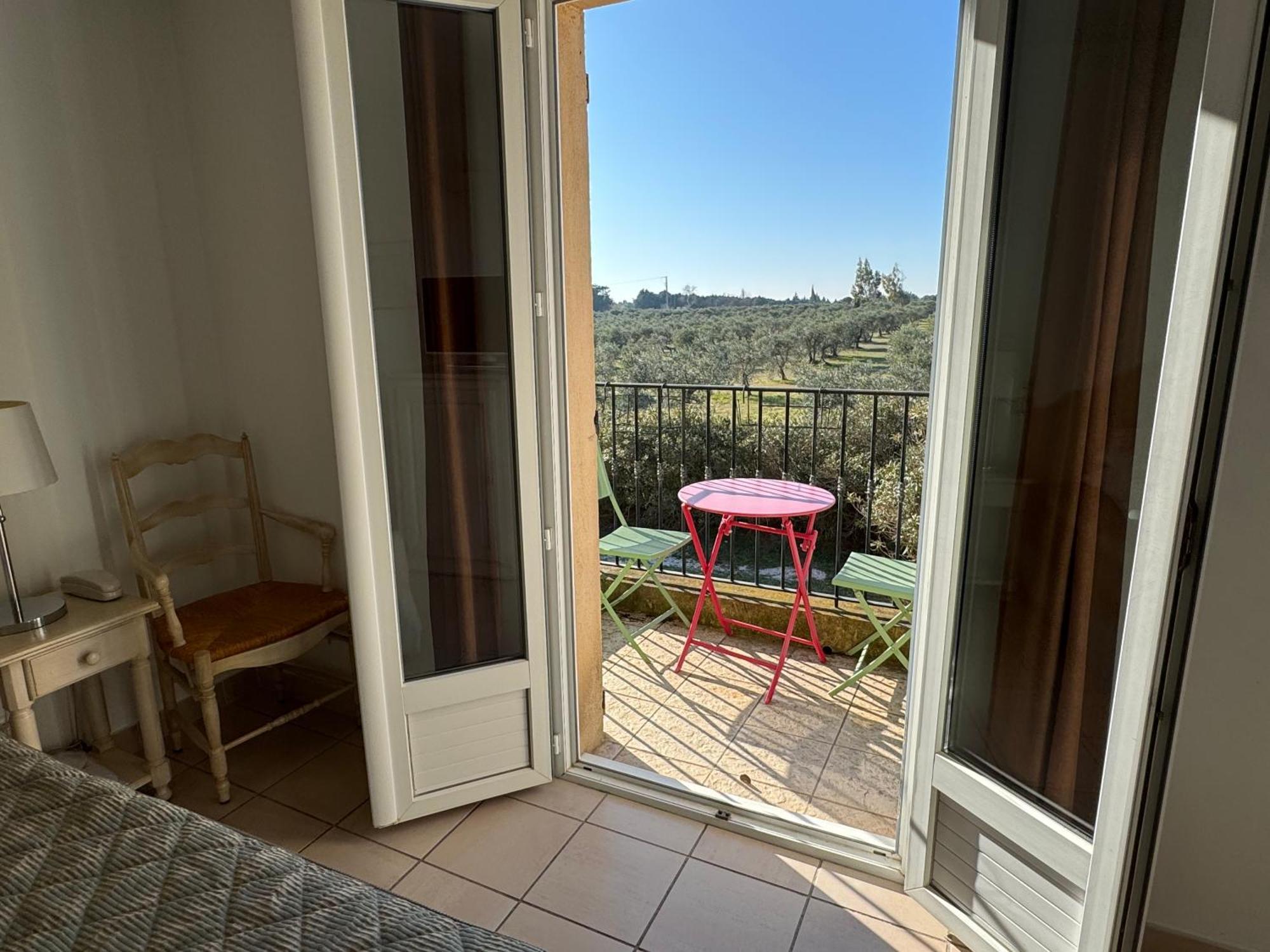 Hotel Terriciae Aux Portes De Maussane Les Alpilles Maussane les Alpilles Exterior foto